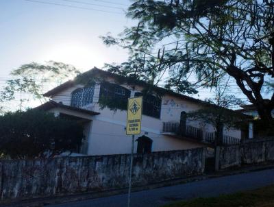 Casa para Venda, em Rio das Ostras, bairro CENTRO, 5 dormitrios, 5 sutes, 10 vagas