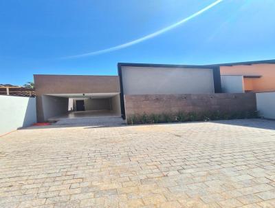 Casa para Venda, em Barretos, bairro Fortaleza, 3 dormitrios, 2 banheiros, 4 vagas