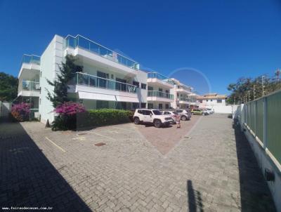 Apartamento para Venda, em Cabo Frio, bairro Palmeiras, 2 dormitrios, 1 banheiro, 1 sute, 1 vaga