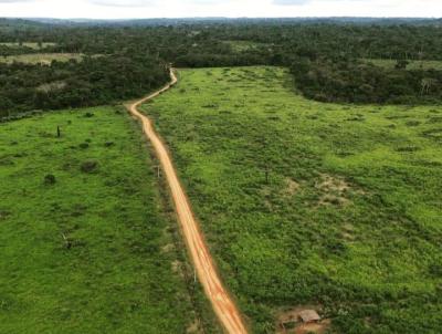 Fazenda para Venda, em Apiacs, bairro Rural