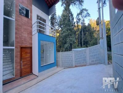 Casa para Venda, em Terespolis, bairro Granja Guarani, 4 dormitrios, 5 banheiros, 4 sutes, 1 vaga