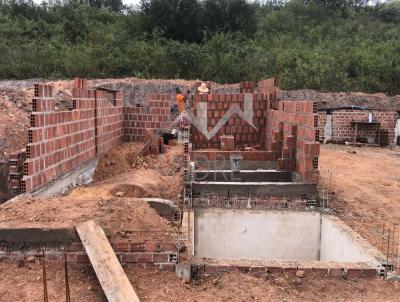 Casa Nova para Venda, em Gravat, bairro LOTEAMENTO RESIDENDIAL FAZENDA GRAVAT, 3 dormitrios, 1 banheiro, 1 sute, 1 vaga