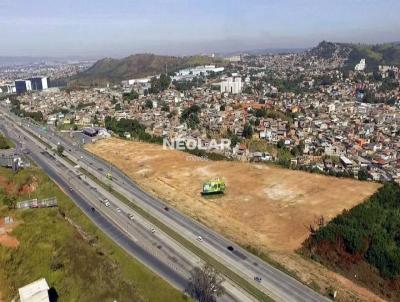 Terreno Comercial para Venda, em Vespasiano, bairro Conjunto Habitacional Morro Alto