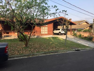 Casa em Condomnio para Venda, em So Roque, bairro Vinhas Joo Paulo II, 3 dormitrios, 4 banheiros, 3 sutes, 2 vagas