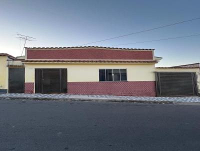 Casa para Venda, em Campo Belo, bairro Alto das Mercs, 3 dormitrios, 2 banheiros, 2 vagas