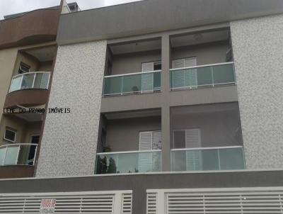 Apartamento 3 dormitrios para Venda, em Santo Andr, bairro Vila Metalrgica, 3 dormitrios, 1 banheiro, 1 sute, 2 vagas