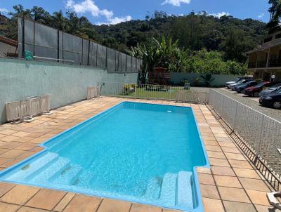 Casa em Condomnio para Venda, em Terespolis, bairro Pimenteiras, 2 dormitrios, 1 banheiro, 2 sutes, 1 vaga