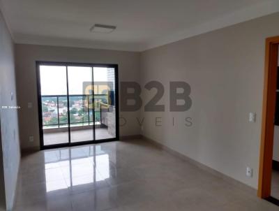 Apartamento para Venda, em Bauru, bairro Vila Mesquita, 3 dormitrios, 4 banheiros, 3 sutes, 3 vagas