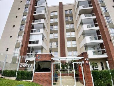 Apartamento para Venda, em Curitiba, bairro Vila Izabel, 2 dormitrios, 2 banheiros, 1 sute, 1 vaga