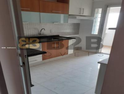 Apartamento para Venda, em Bauru, bairro Vila Mariana, 3 dormitrios, 3 banheiros, 1 sute, 1 vaga