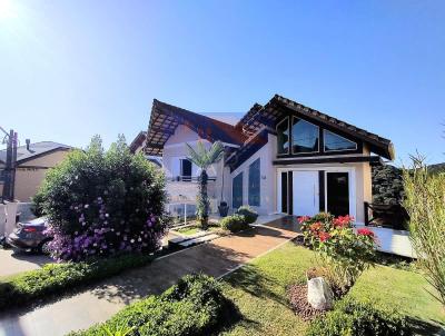 Casa para Venda, em Terespolis, bairro Vrzea, 4 dormitrios, 3 banheiros, 2 sutes, 2 vagas