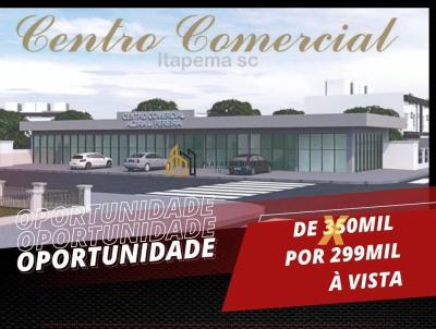 Sala Comercial para Venda, em Itapema, bairro Alto So Bento, 1 vaga