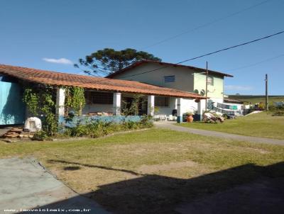 Chcara para Venda, em Jacare, bairro Distrito de So Silvestre, 3 dormitrios, 7 banheiros, 8 vagas