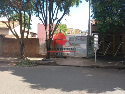 Casa para Venda, em Teodoro Sampaio, bairro Centro, 2 dormitrios, 1 banheiro, 1 sute, 2 vagas