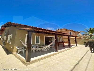 Casa em Condomnio para Venda, em Cabo Frio, bairro Per, 4 dormitrios, 4 banheiros, 2 sutes, 3 vagas