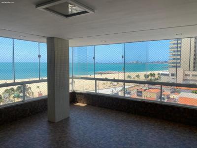 Apartamento para Venda, em Fortaleza, bairro Praia de Iracema, 3 dormitrios, 3 banheiros, 1 sute, 1 vaga