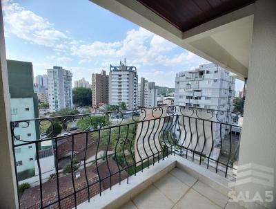 Cobertura para Venda, em Joinville, bairro Anita Garibaldi, 4 dormitrios, 4 banheiros, 2 sutes, 2 vagas
