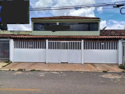 Casa para Venda, em Braslia, bairro Setor Central (Gama), 5 dormitrios, 4 banheiros, 3 vagas