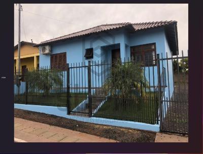 Casa para Venda, em Entre-Ijus, bairro Centro, 2 dormitrios, 2 banheiros, 1 sute, 2 vagas