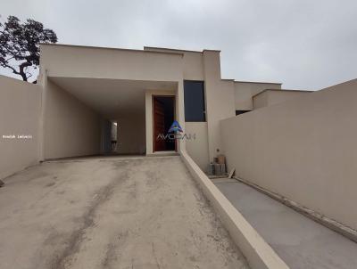Casa para Venda, em Brumadinho, bairro Serra Verde, 3 dormitórios, 1 banheiro, 2 vagas
