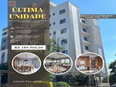 Apartamento para Venda, em Viamo, bairro Centro