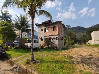 Sobrado para Venda, em Caraguatatuba, bairro Mococa, 2 banheiros, 1 sute