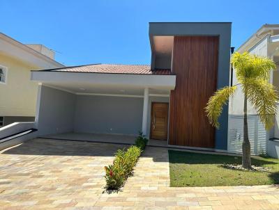 Casa em Condomnio para Venda, em Campinas, bairro Swiss Park, 3 dormitrios, 4 banheiros, 3 sutes, 4 vagas