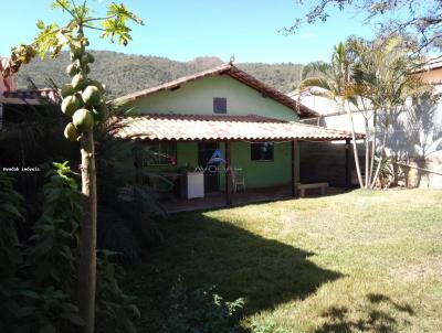Casa para Venda, em Mrio Campos, bairro Vila das Amoreiras, 3 dormitrios, 1 banheiro, 4 vagas