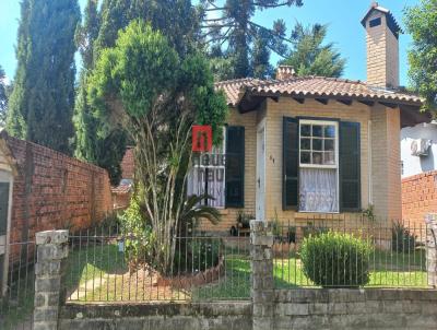 Casa para Venda, em Santa Cruz do Sul, bairro LINHA SANTA CRUZ, 2 dormitrios, 1 banheiro, 1 sute, 1 vaga