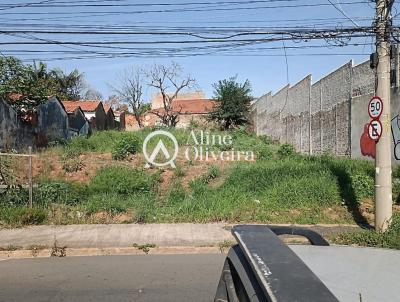 Terreno para Venda, em Limeira, bairro Cidade Jardim