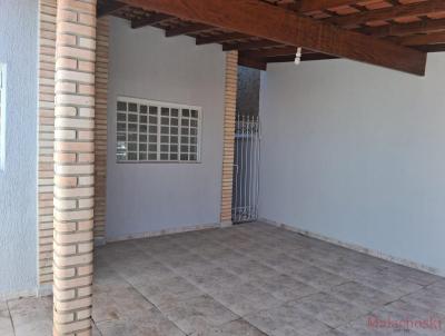 Casa para Venda, em Itu, bairro Jardim Agarussi, 2 dormitrios, 1 banheiro, 2 vagas