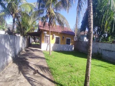 Casa 3 dormitrios para Venda, em Maric, bairro CHACAR INO, 3 dormitrios, 1 banheiro, 3 vagas