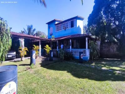 Duplex para Venda, em Maric, bairro CHACAR INO, 2 dormitrios, 4 banheiros, 2 sutes, 2 vagas
