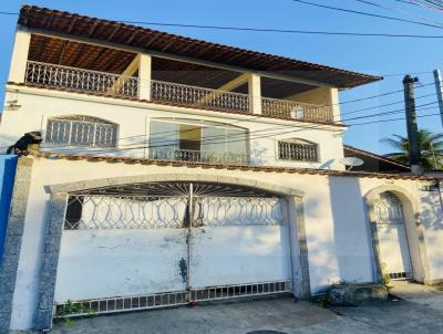 Casa para Locao, em Rio de Janeiro, bairro Santssimo, 3 dormitrios, 2 banheiros, 1 sute, 2 vagas
