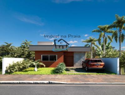 Casa para Venda, em Caraguatatuba, bairro Massaguau, 3 dormitrios, 3 banheiros, 2 sutes, 2 vagas