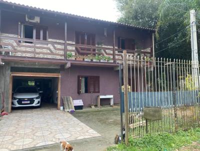 Casa para Venda, em Alvorada, bairro Piratini, 3 dormitrios, 2 banheiros, 2 vagas