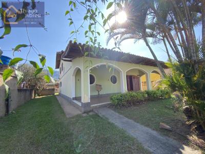 Casa para Venda, em Paty do Alferes, bairro Avelar, 6 dormitrios, 3 banheiros, 1 sute, 1 vaga