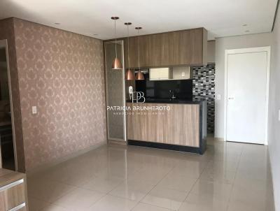 Apartamento para Venda, em Jundia, bairro Vila Nambi, 3 dormitrios, 2 banheiros, 1 sute, 2 vagas