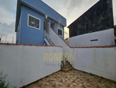Casa / Sobrado para Venda, em Itanham, bairro Bopiranga, 2 dormitrios, 2 banheiros, 1 sute, 2 vagas