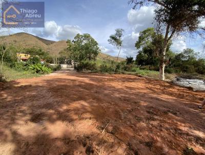 Terreno para Venda, em Paty do Alferes, bairro Maravilha