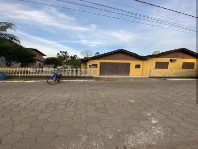 Lote para Venda, em Presidente Getlio, bairro Centro, 4 dormitrios, 1 banheiro, 1 vaga