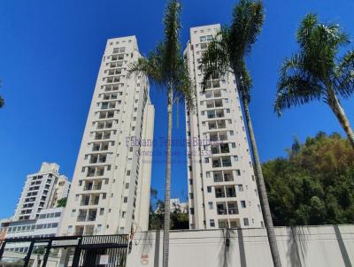 Apartamento 2 Quartos para Venda, em Juiz de Fora, bairro Alto dos Passos, 2 dormitrios, 2 banheiros, 1 sute, 1 vaga