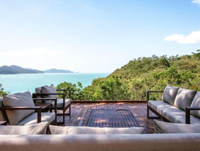 Casa em Condomnio para Venda, em Ubatuba, bairro Praia Dura, 3 dormitrios, 5 banheiros, 3 sutes, 3 vagas