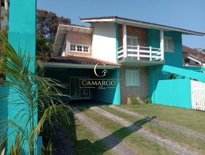 Casa para Temporada, em Bertioga, bairro Riviera de So Loureno Mdulo 30, 4 dormitrios, 3 banheiros, 2 sutes, 5 vagas