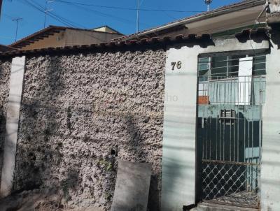 Casa para Venda, em So Paulo, bairro Cidade Antnio Estevo de Carvalho, 4 dormitrios, 3 banheiros