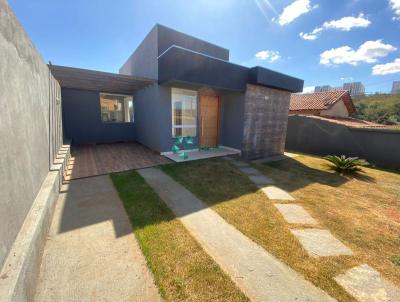 Casa para Venda, em Lagoa Santa, bairro Vila Rica, 3 dormitrios, 2 banheiros, 1 sute, 2 vagas