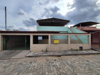 Casa para Venda, em So Geraldo, bairro Jos Lisboa, 5 dormitrios, 2 banheiros, 1 sute, 4 vagas