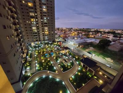 Apartamento para Venda, em Rio Claro, bairro Jardim So Paulo, 3 dormitrios, 4 banheiros, 3 sutes, 2 vagas