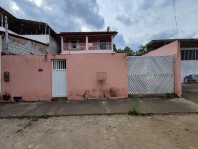Casa para Venda, em So Geraldo, bairro Praa da Paz, 3 dormitrios, 2 banheiros, 6 vagas