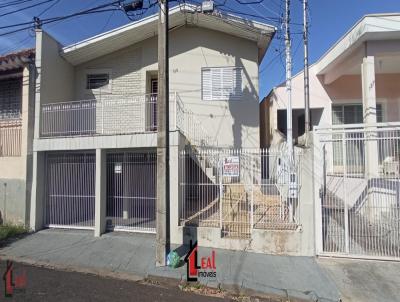 Casa para Venda, em Presidente Prudente, bairro VILA BOSCOLI, 3 dormitrios, 1 banheiro, 1 vaga